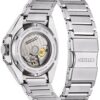 Citizen Series 8 831 Automatic Limited Edition NB6051-59L - Image 3