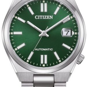 Citizen Tsuyosa Automatic 37 mm NJ0200-50X