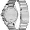 Citizen Zenshin Senkei Eco-Drive Super Titanium Chrono CA4690-51A - Image 3