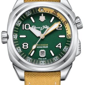Cuervo y Sobrinos Buceador Caribe 2860.1V