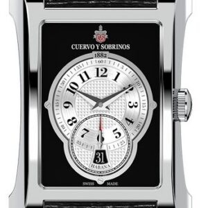 Cuervo y Sobrinos Esplendidos Heritage 2452.1HB