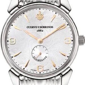 Cuervo y Sobrinos Historiador Flameante 3130B.1FA