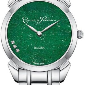 Cuervo y Sobrinos Historiador Primera Dama 3113.1SG