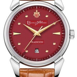 Cuervo y Sobrinos Historiador Tradición 3195.1TBY