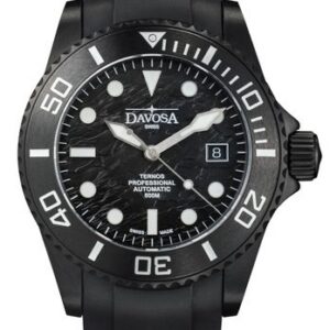 Davosa Ternos Professional Black Rock 161.583.02