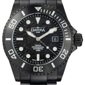 Davosa Ternos Professional Black Rock 161.583.20