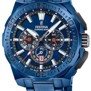 Festina Chrono Bike Special Edition 2025 20729/1