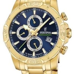Festina Timeless Chronograph 20705/5