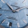 Formex Essence ThirtyNine Automatic Chronometer Space Glacier 0333.1.6698.100 - Image 2