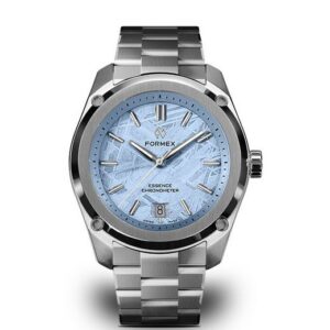 Formex Essence ThirtyNine Automatic Chronometer Space Glacier 0333.1.6698.100