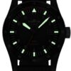 Fortis Flieger F-39 Werk 7 Tactical Green Limited Edition F4220029 - Image 2