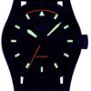 Fortis Flieger F-39 Werk 7 Tactical Green Limited Edition F4220029 - Image 3