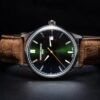 Frederique Constant Classics Quartz FC-240GRS5B6 - Image 2