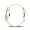 Garmin vívoactive® 6 Lunar Gold / řemínek Bone 010-02985-01 - Image 3