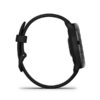 Garmin vívoactive® 6 Slate / řemínek Black 010-02985-00 - Image 2