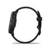 Garmin vívoactive® 6 Slate / řemínek Black 010-02985-00 - Image 3