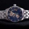 Hamilton Jazzmaster Open Heart Auto H32705140 - Image 2