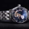 Hamilton Jazzmaster Open Heart Auto H32705140 - Image 3