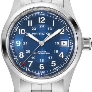 Hamilton Khaki Field Auto 38mm H70455140