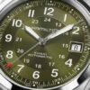 Hamilton Khaki Field Auto 38mm H70455160 - Image 3