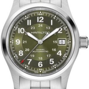 Hamilton Khaki Field Auto 38mm H70455160