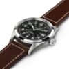 Hamilton Khaki Field Auto 38mm H70455533 - Image 2
