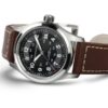Hamilton Khaki Field Auto 38mm H70455533 - Image 3