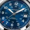Hamilton Khaki Field Auto 38mm H70455540 - Image 3