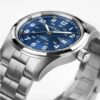 Hamilton Khaki Field Auto 42mm H70605140 - Image 3