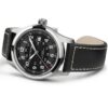 Hamilton Khaki Field Auto 42mm H70605733 - Image 2