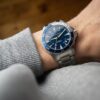 Hamilton Khaki Navy Scuba Auto H82345141 - Image 2