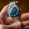 Hamilton Khaki Navy Scuba Auto H82345141 - Image 3