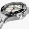 Hamilton Khaki Navy Scuba Automatic GMT H82555150 - Image 3