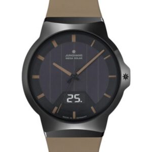 Junghans Force Mega Solar 18/1001.00