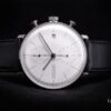 Junghans Max Bill Chronoscope 27/4600.02 - Obrázek 2