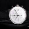 Junghans Max Bill Chronoscope 27/4600.02 - Obrázek 3
