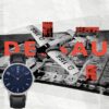 Junkers Dessau Herren 916.01.01 - Image 3