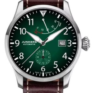 Junkers Flieger Powerreserve 964.01.06