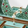Kazeta na šperky Wolf Ballet Musical Sleeping Beauty 190116 - Image 3