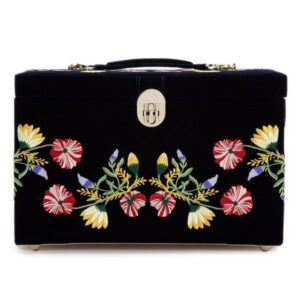Kazeta na šperky Wolf Zoe Large 393016