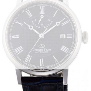 Kožený řemínek Orient Star UL022013J0 20mm (pro RE-AU00)