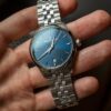 Maurice Lacroix 1975 Quartz 751007-SS001-430-4 - Image 2