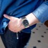 MeisterSinger Kaenos Black KS902 - Image 3