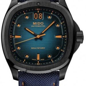 Mido Multifort TV Big Date M049.526.37.041.00
