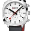 Mondaine Cushion Chrono MSL.41410.LBV.SET - Image 2
