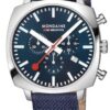 Mondaine Cushion Chrono MSL.41440.LD.SET - Image 2