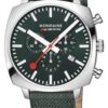 Mondaine Cushion Chrono MSL.41460.LF.SET - Image 2