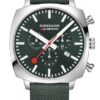 Mondaine Cushion Chrono MSL.41460.LF.SET - Image 3