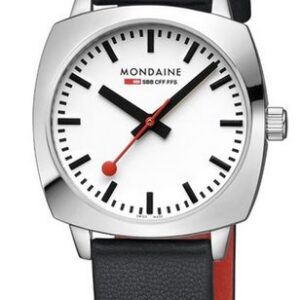 Mondaine Cushion MSL.31110.LBV