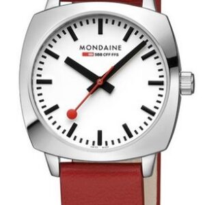 Mondaine Cushion MSL.31110.LCV